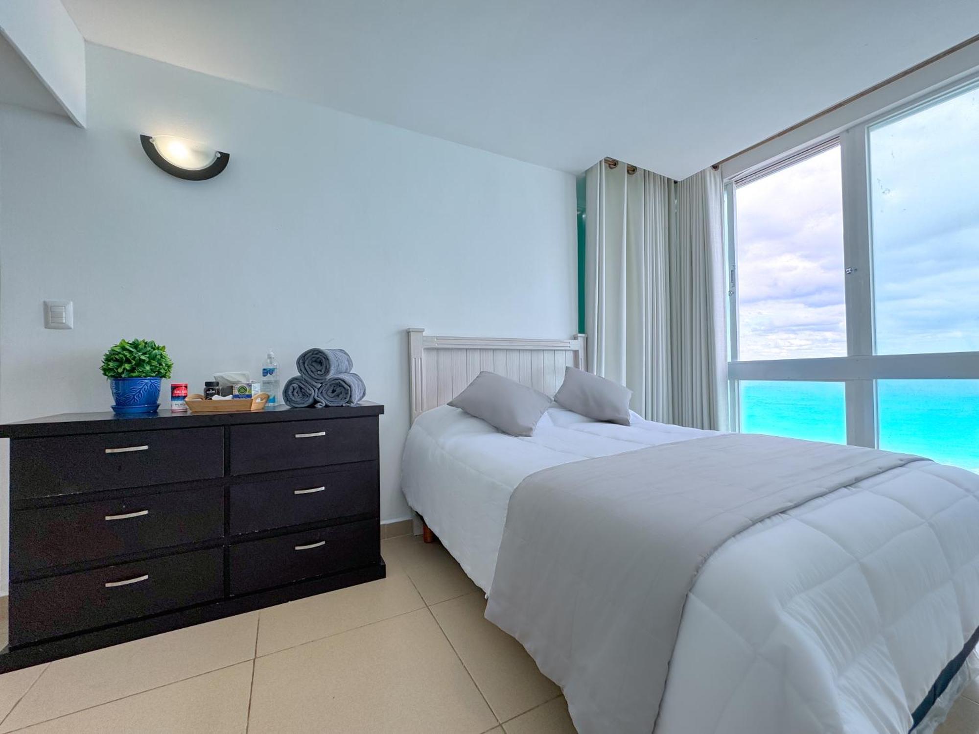Paraiso En Playa De Cancún