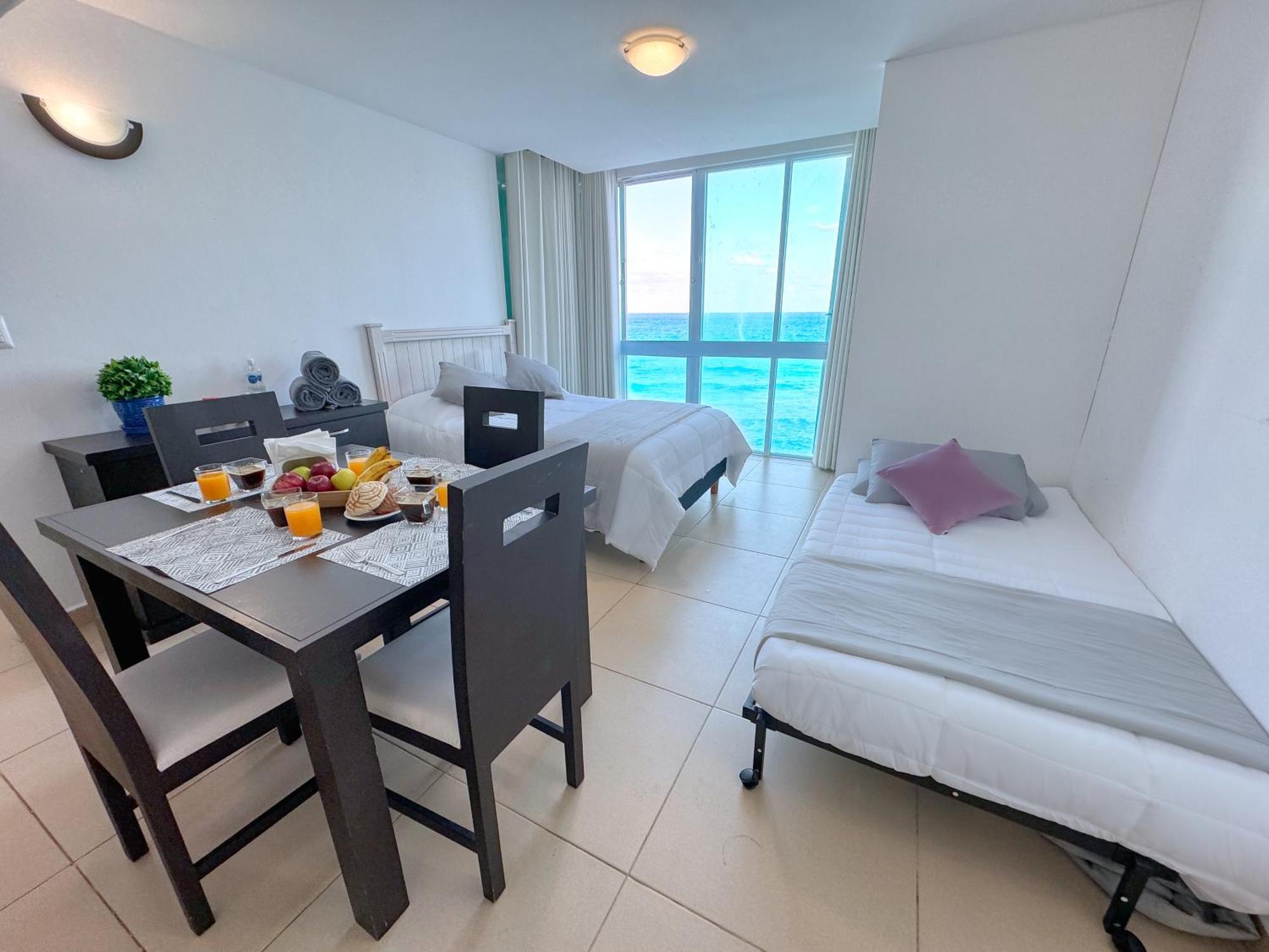 Paraiso En Playa De * Cancún