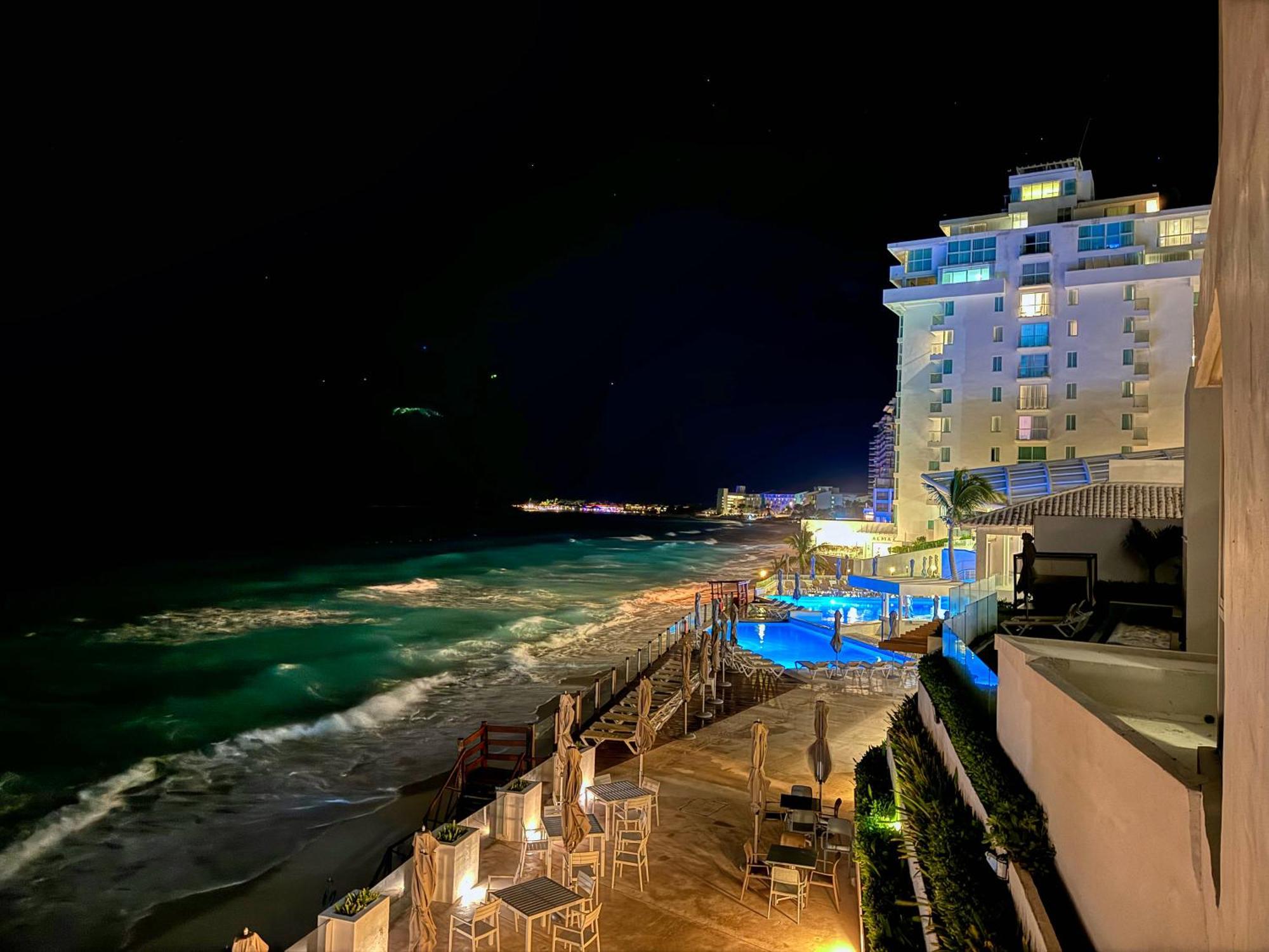 Paraiso En Playa De Cancún