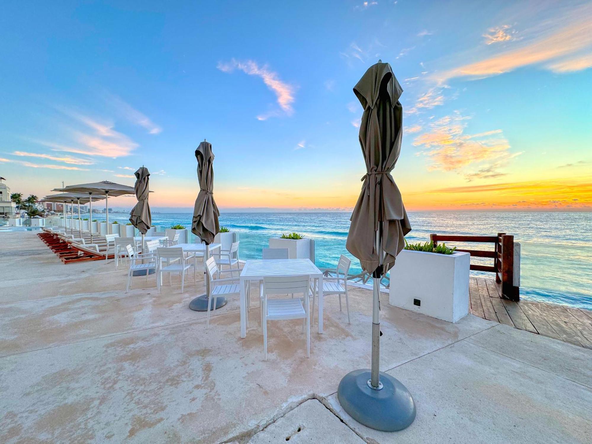 Paraiso En Playa De Apartamento