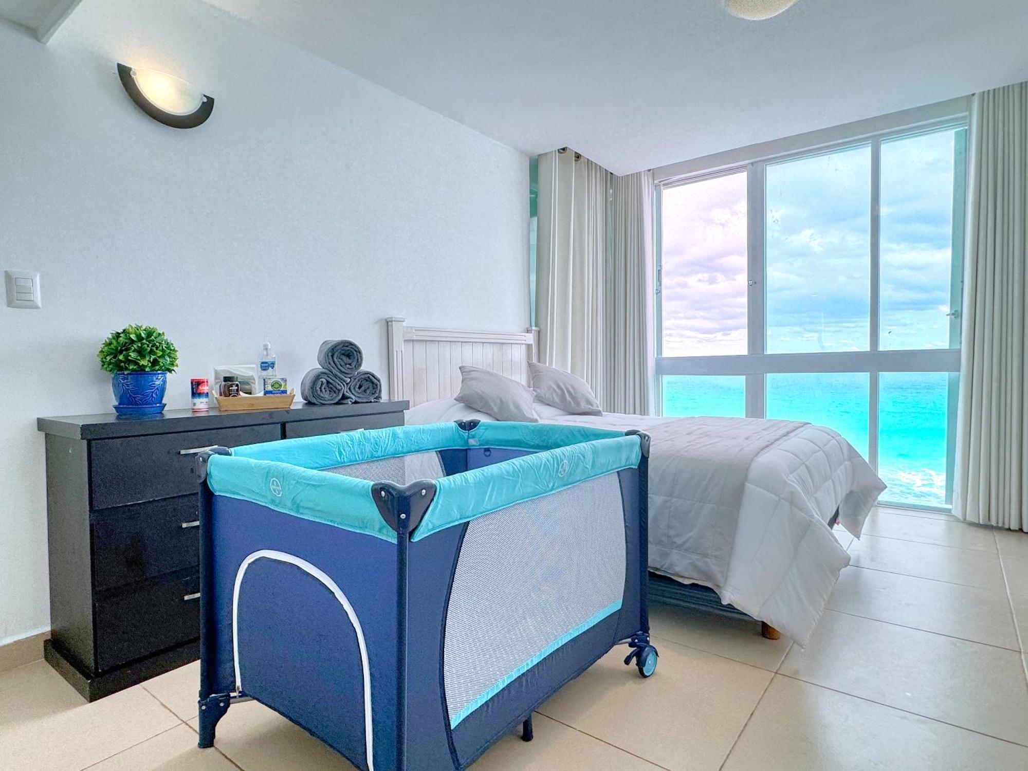 Paraiso En Playa De * Cancún