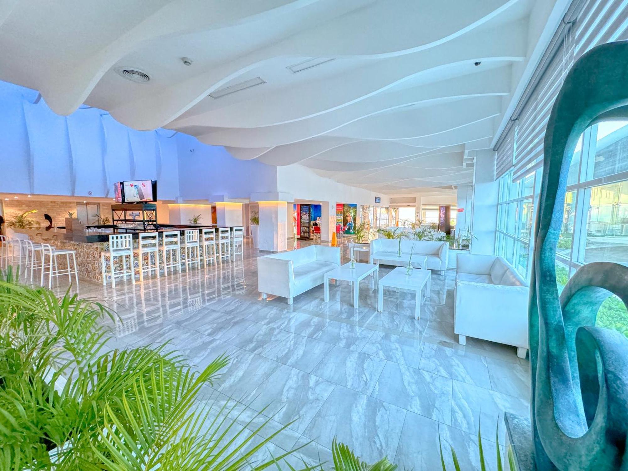 Paraiso En Playa De Apartamento *
