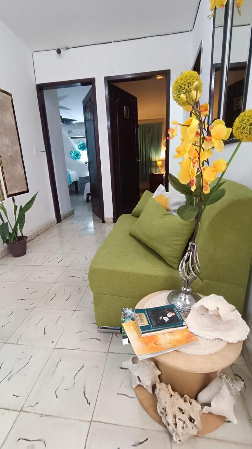 Habitación en casa particular Casa De Renta Erizo 8, Cancún. Mercado 28 Cancún