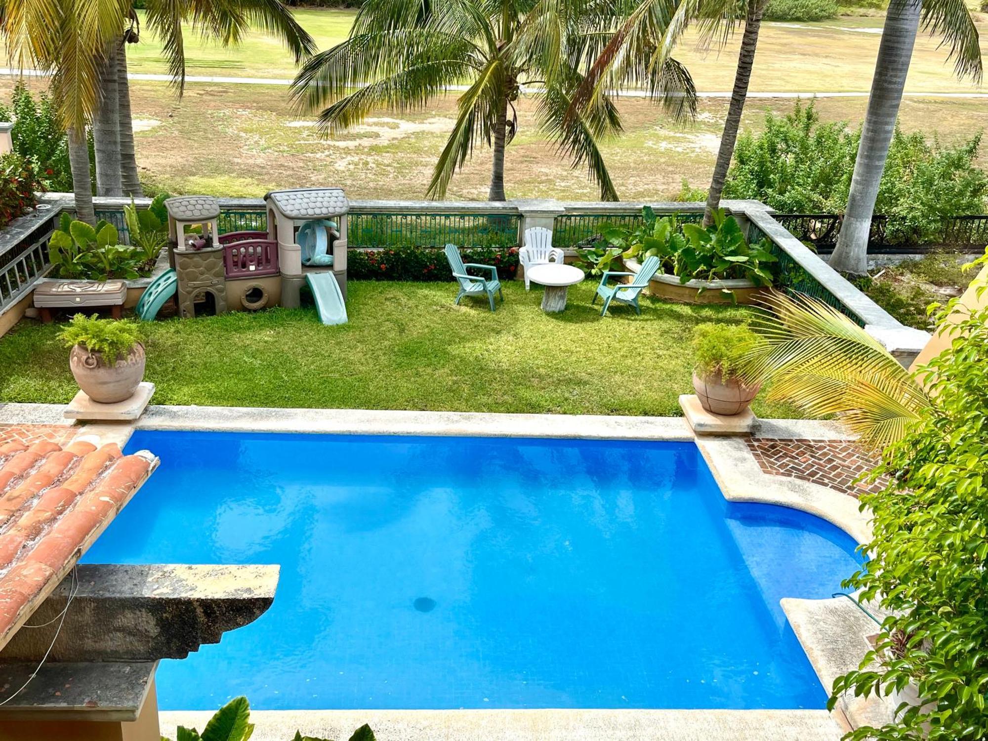 Сasa de vacaciones Mexican Style House In The Zone By Solmar Cancún