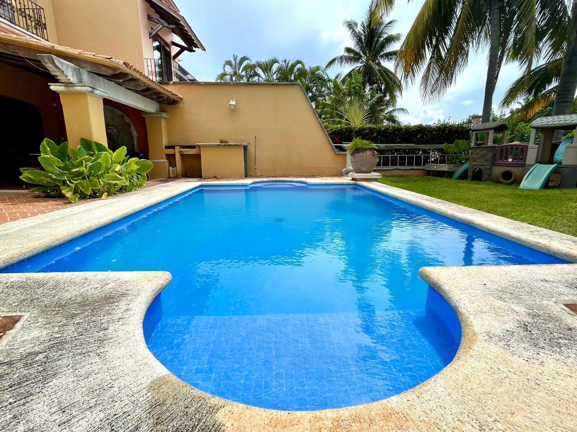 Mexican Style House In The Zone By Solmar Сasa de vacaciones Cancún