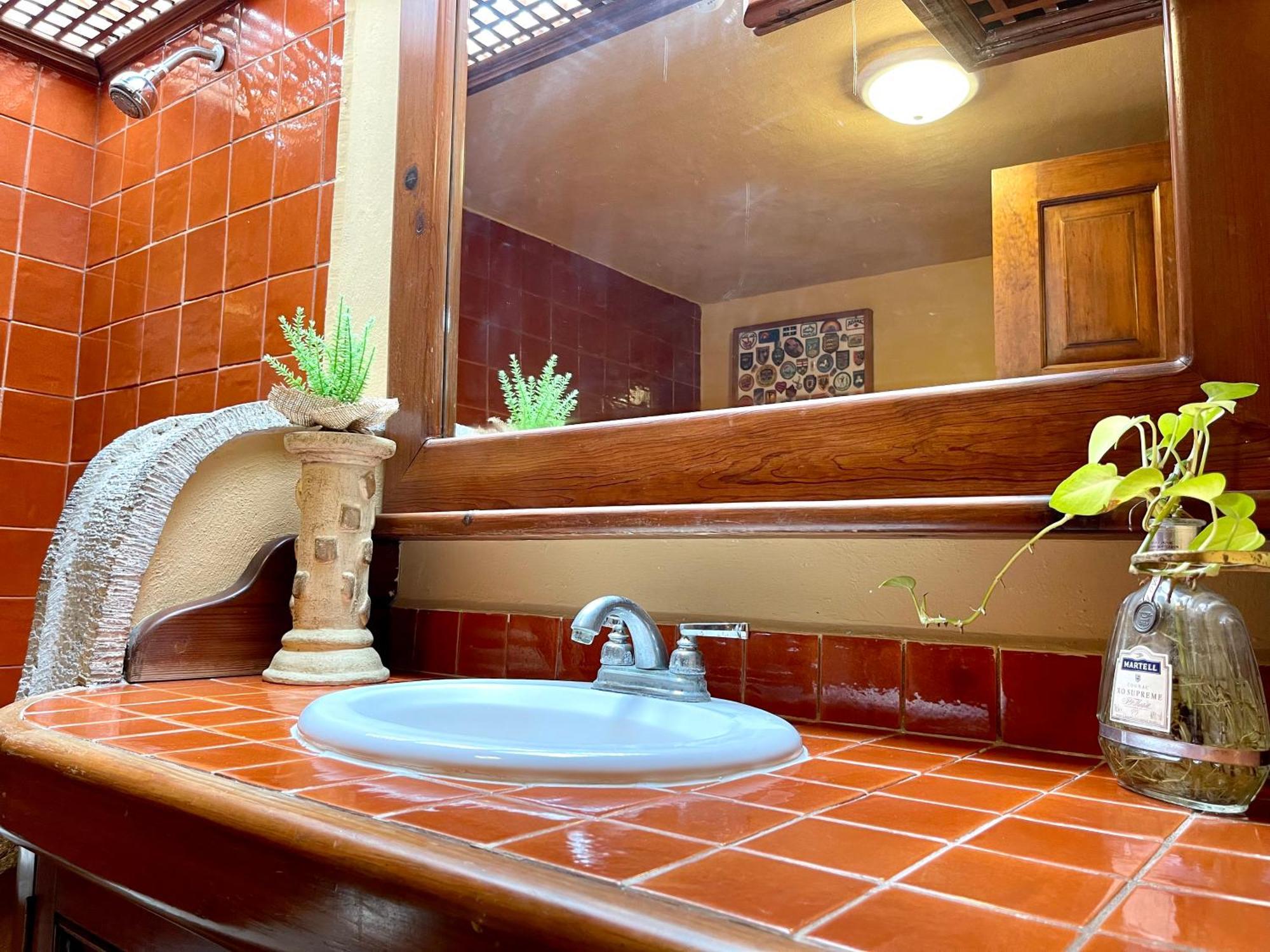Mexican Style House In The Zone By Solmar Сasa de vacaciones *