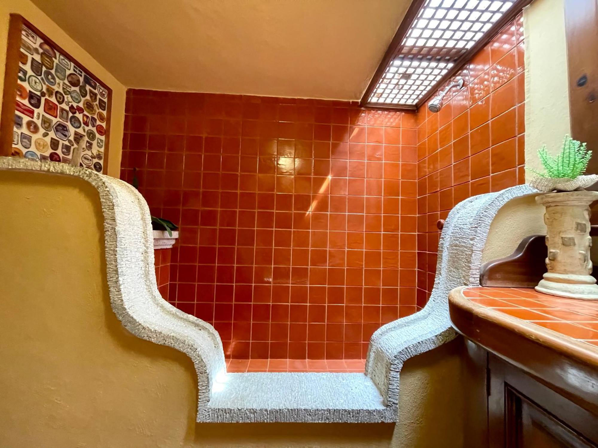 Mexican Style House In The Zone By Solmar Сasa de vacaciones Cancún