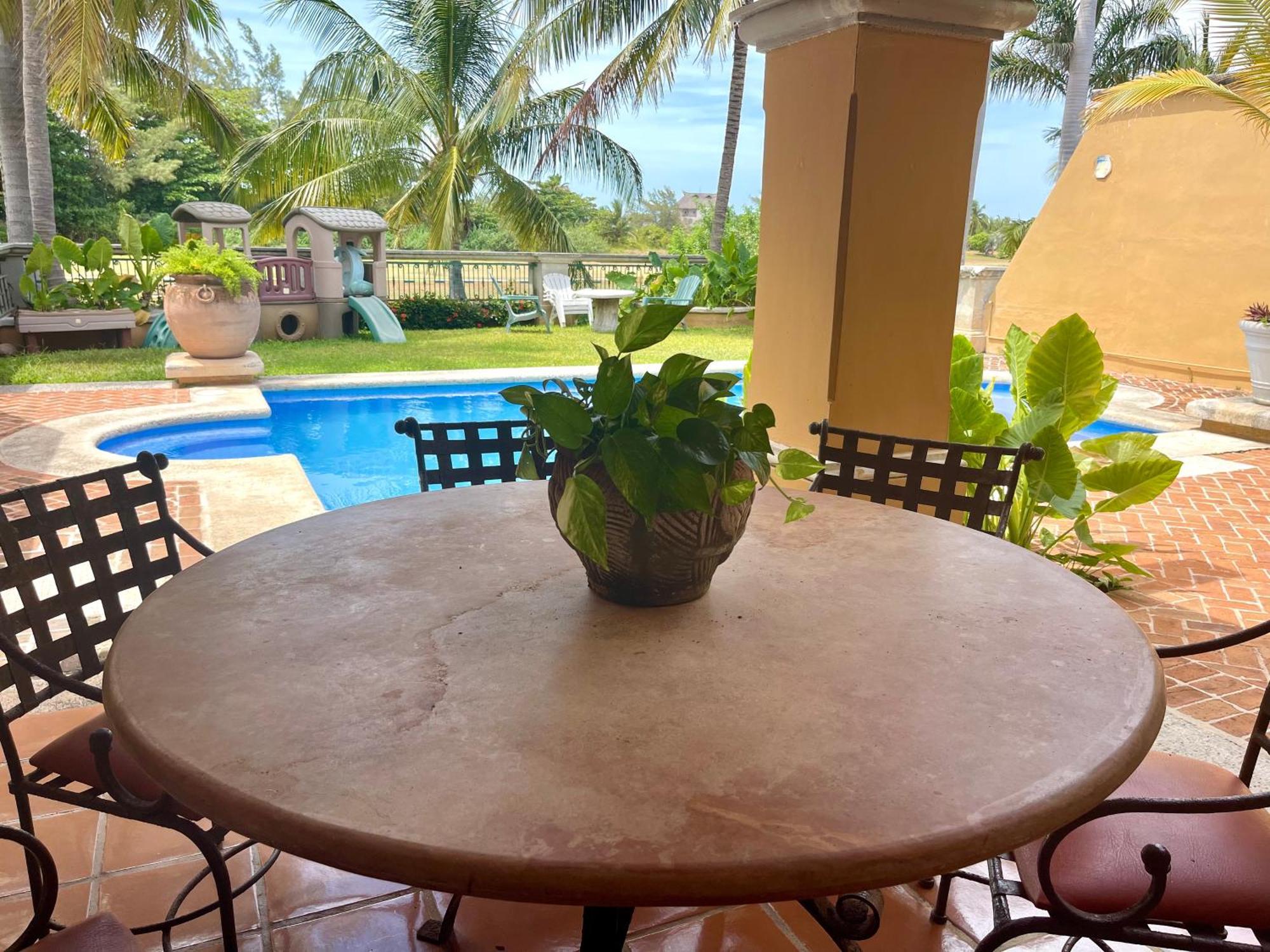 Сasa de vacaciones Mexican Style House In The Zone By Solmar Cancún