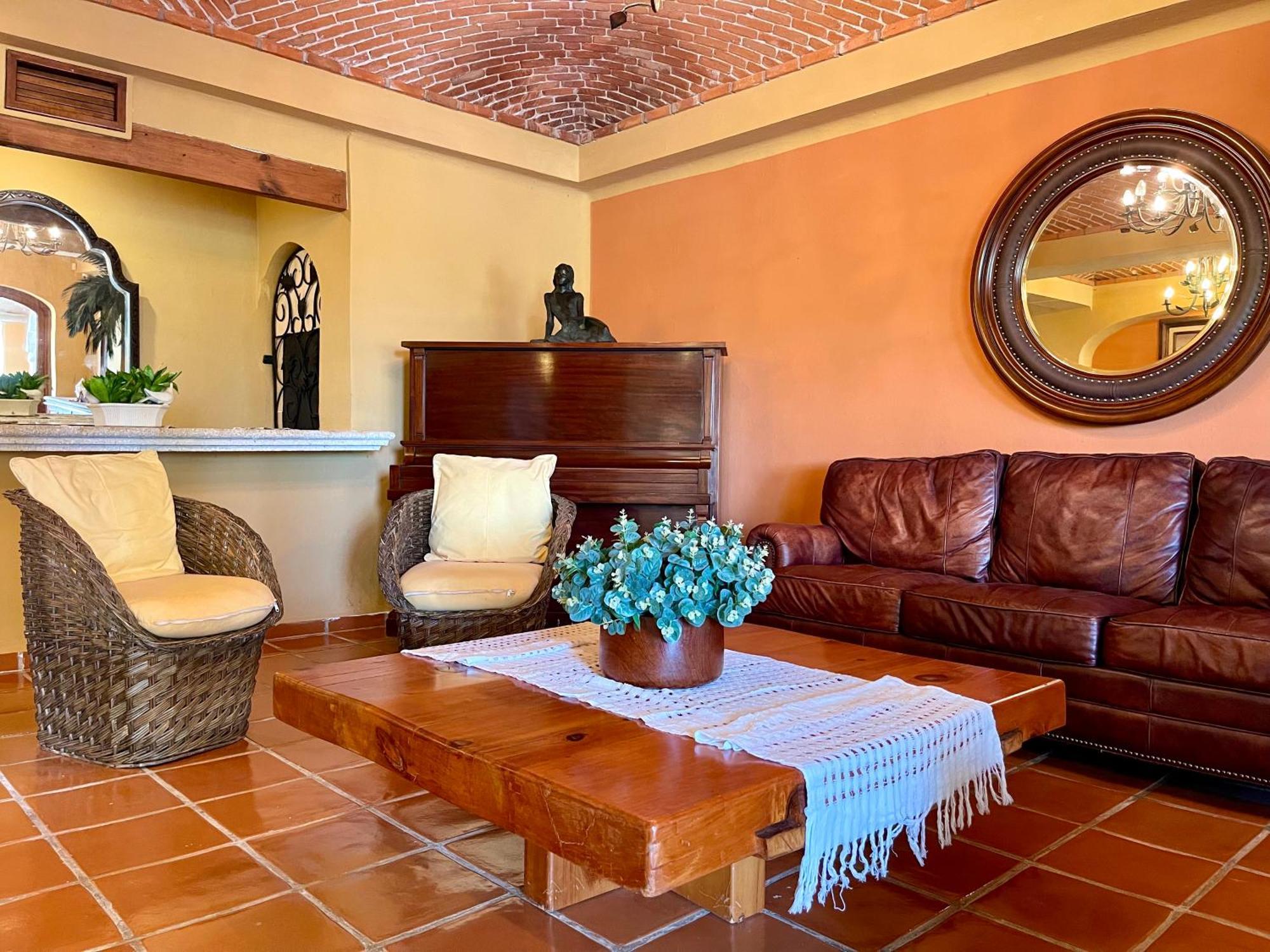 Mexican Style House In The Zone By Solmar Сasa de vacaciones Cancún