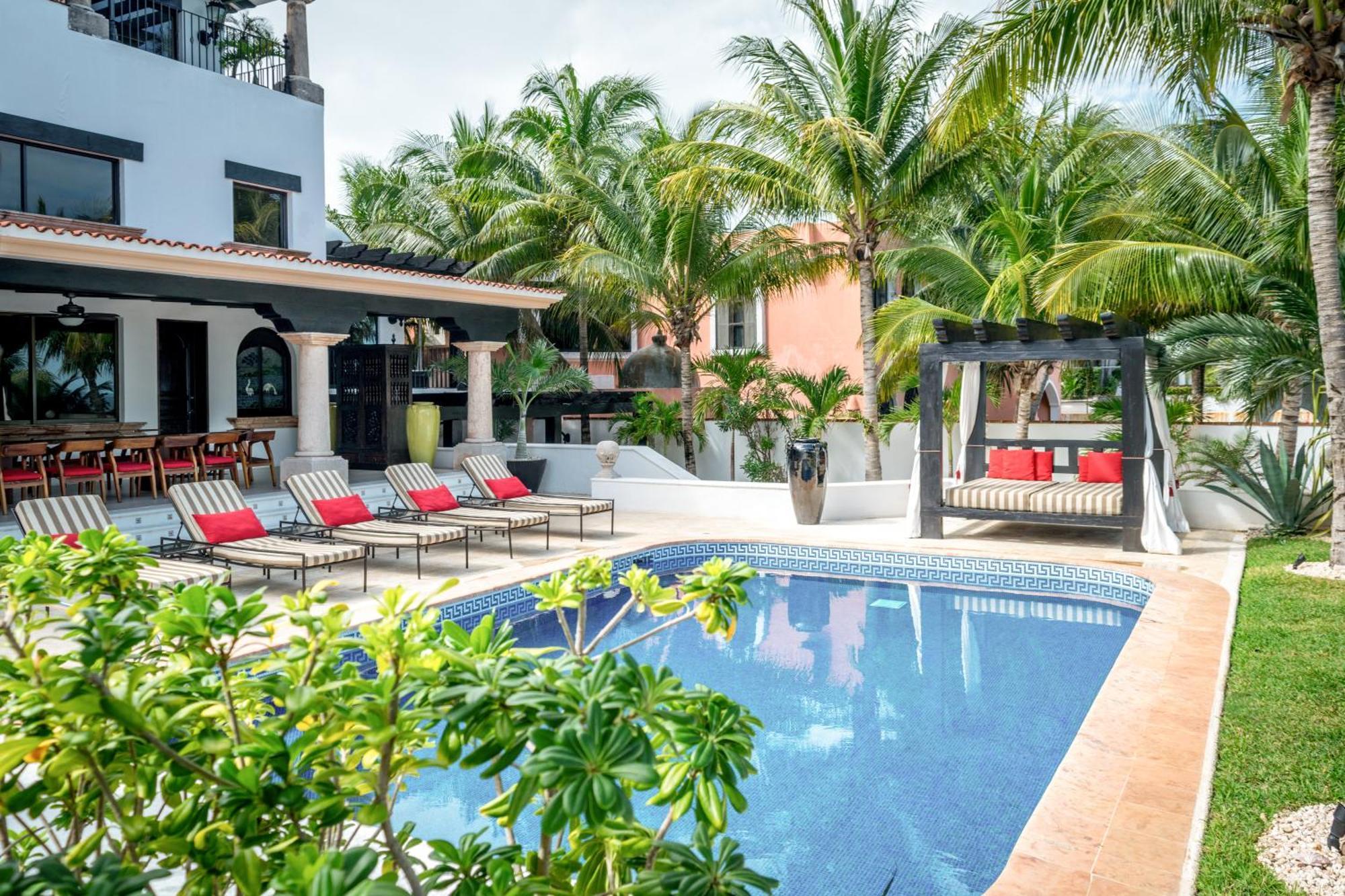 Albatros Villa *