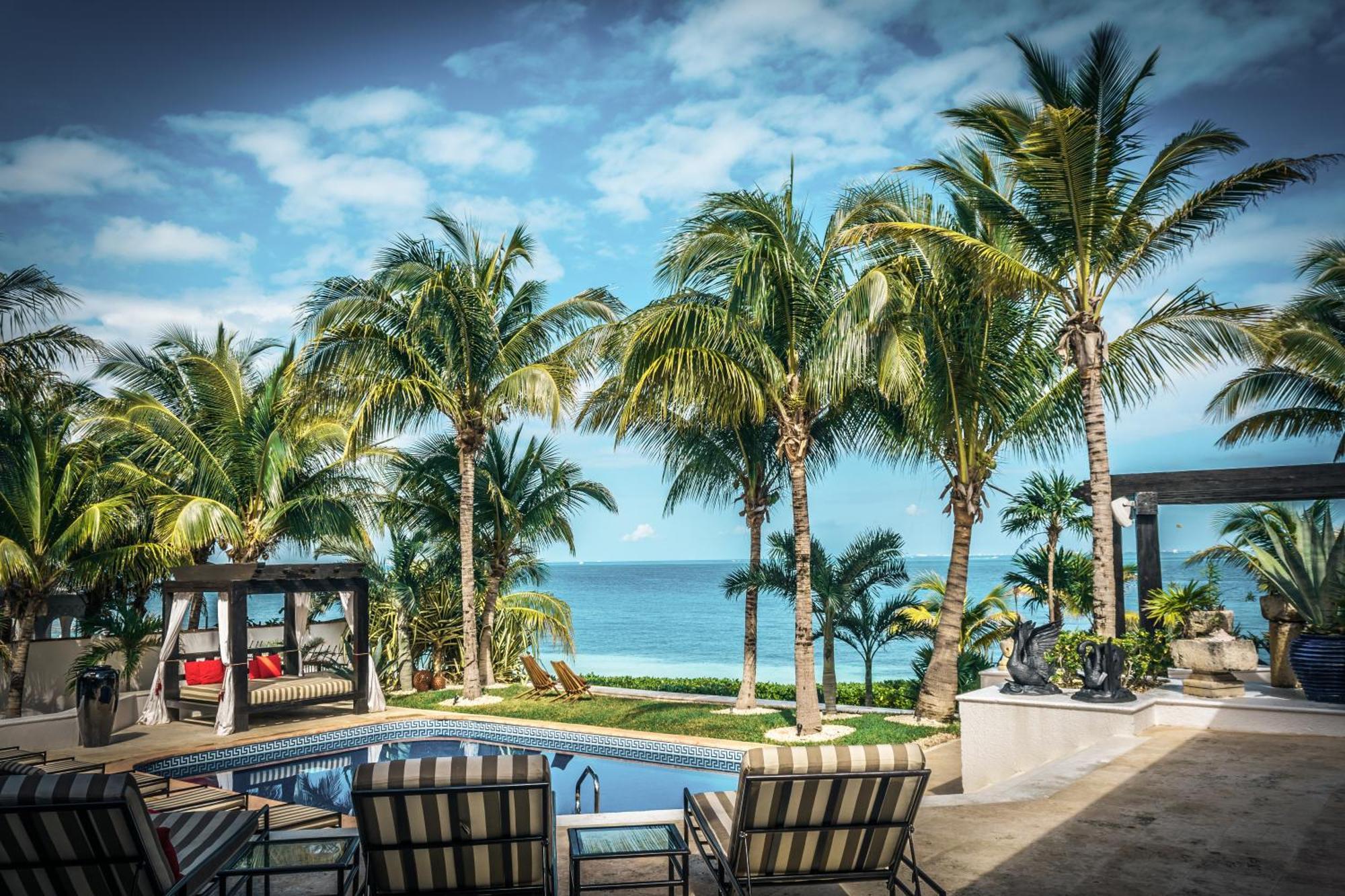 Villa Albatros Cancún