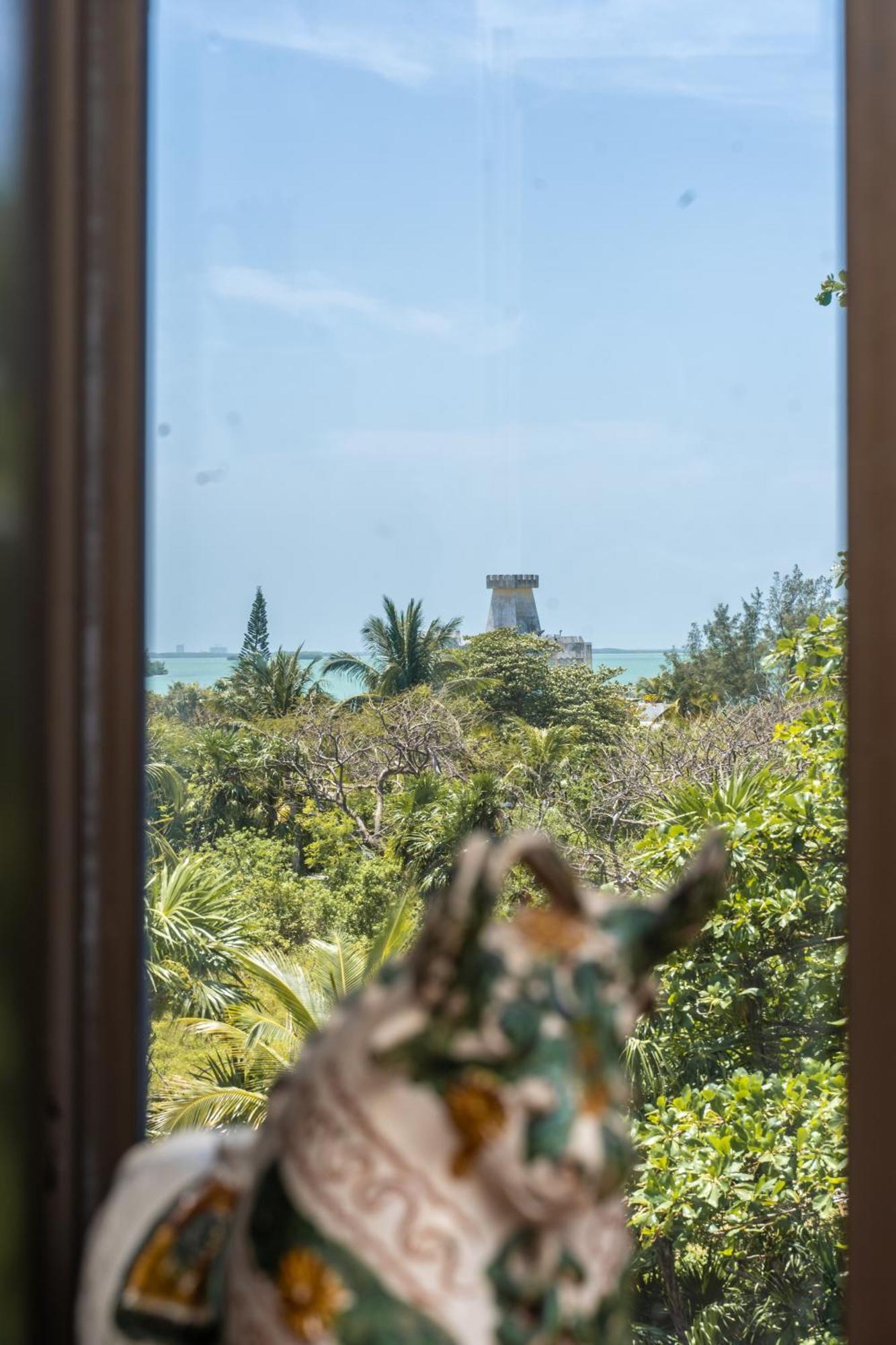 Albatros Villa Cancún