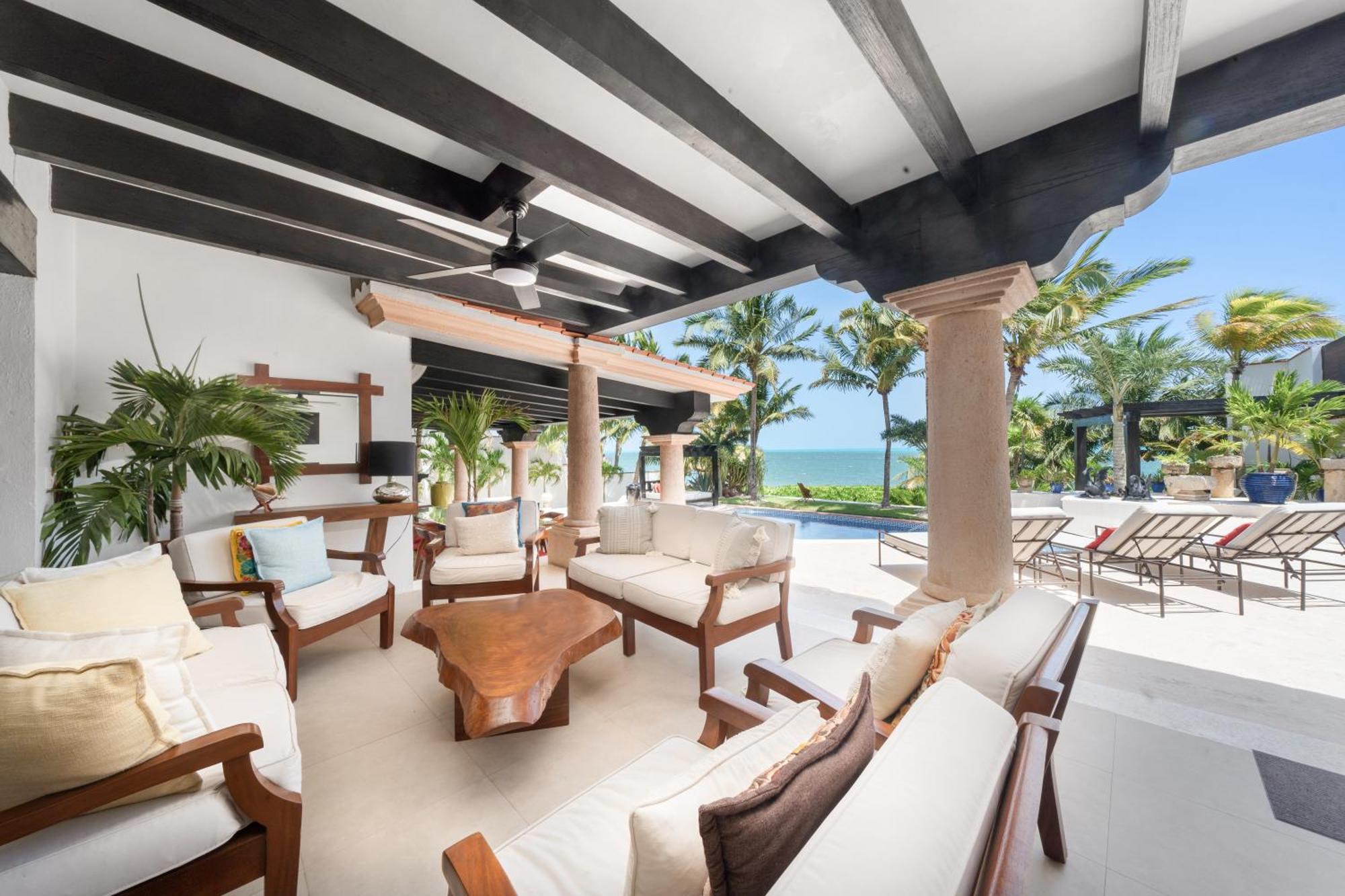 Villa Albatros Cancún