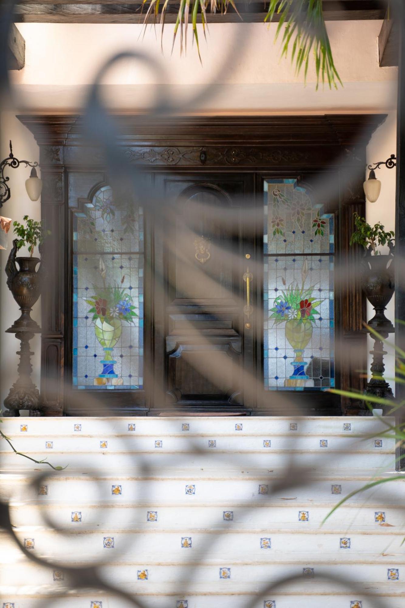 Villa Albatros