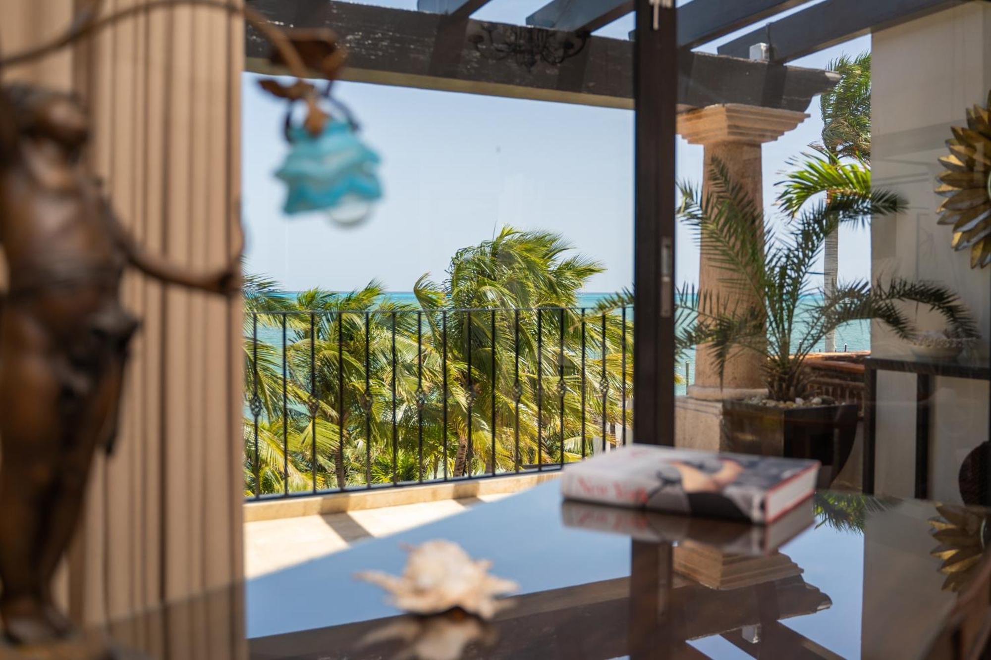 Albatros Cancún