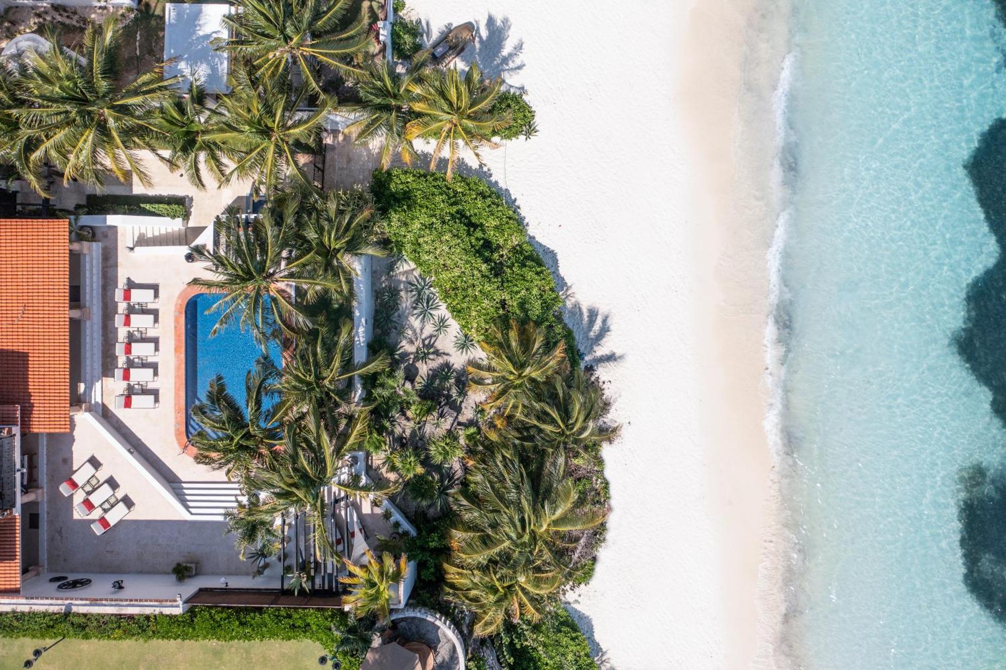 Villa Albatros *