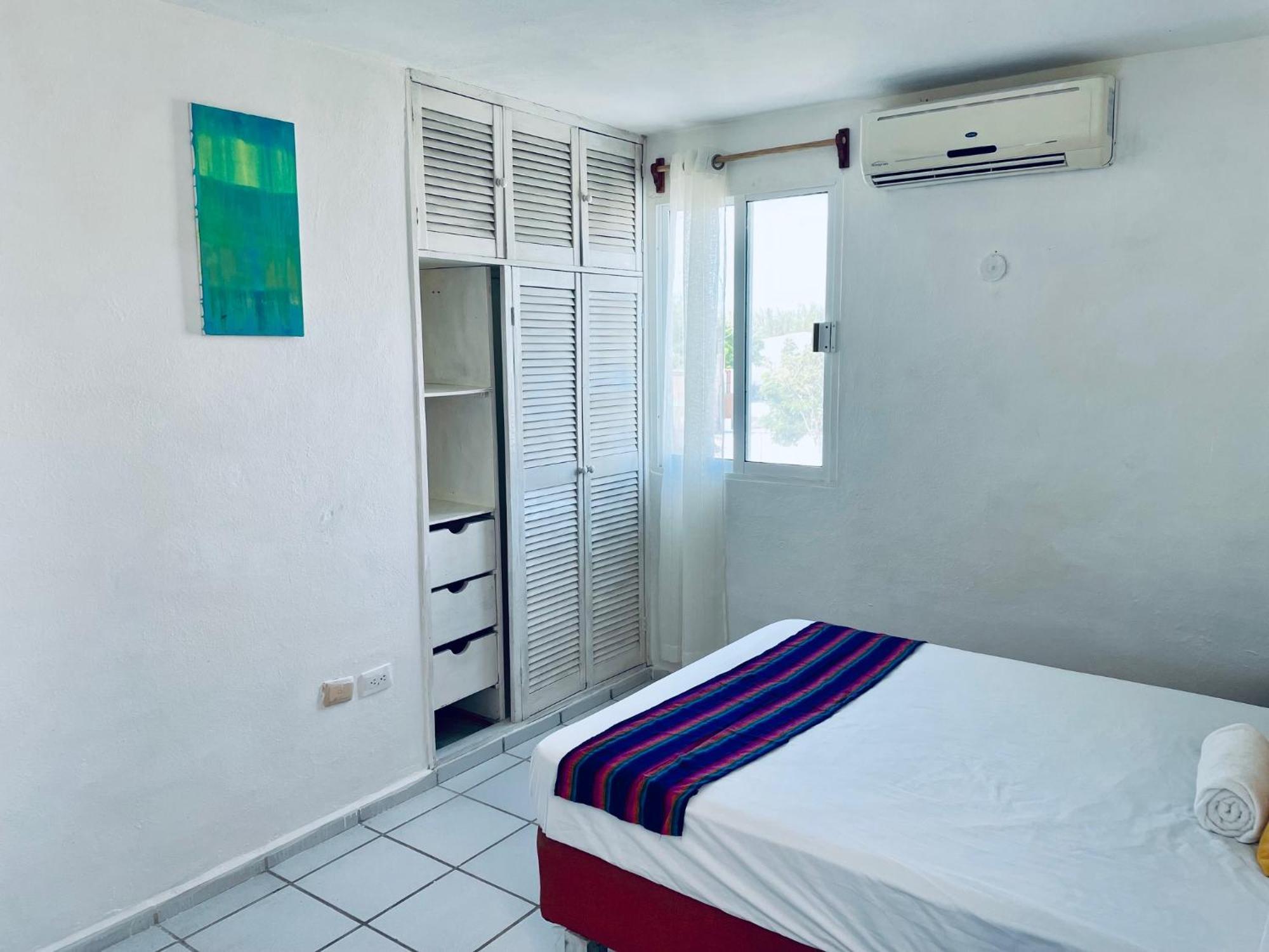 Apartamento Punta Me & Near The Punta Sam Cancún
