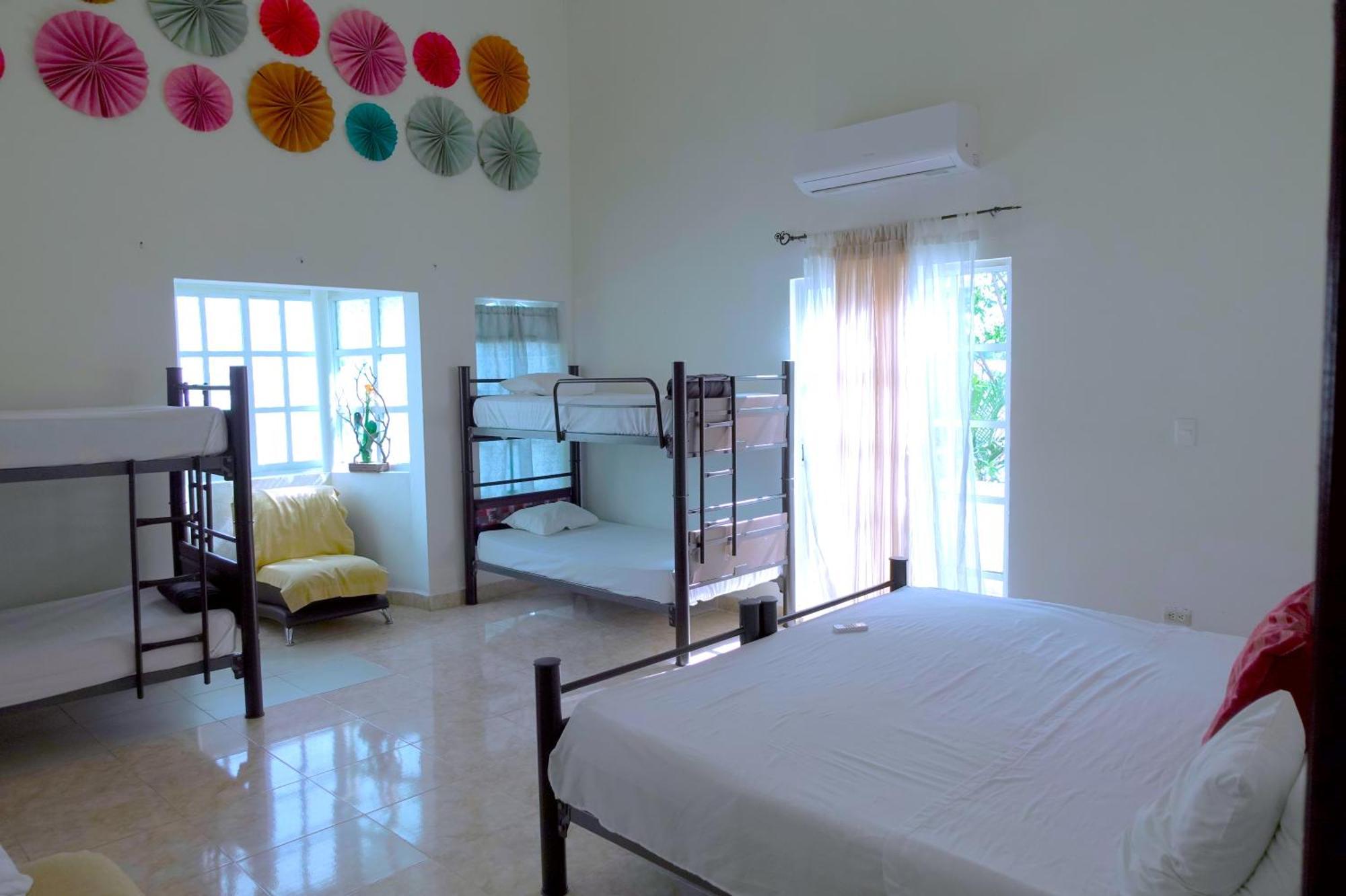Mansion Huayacan