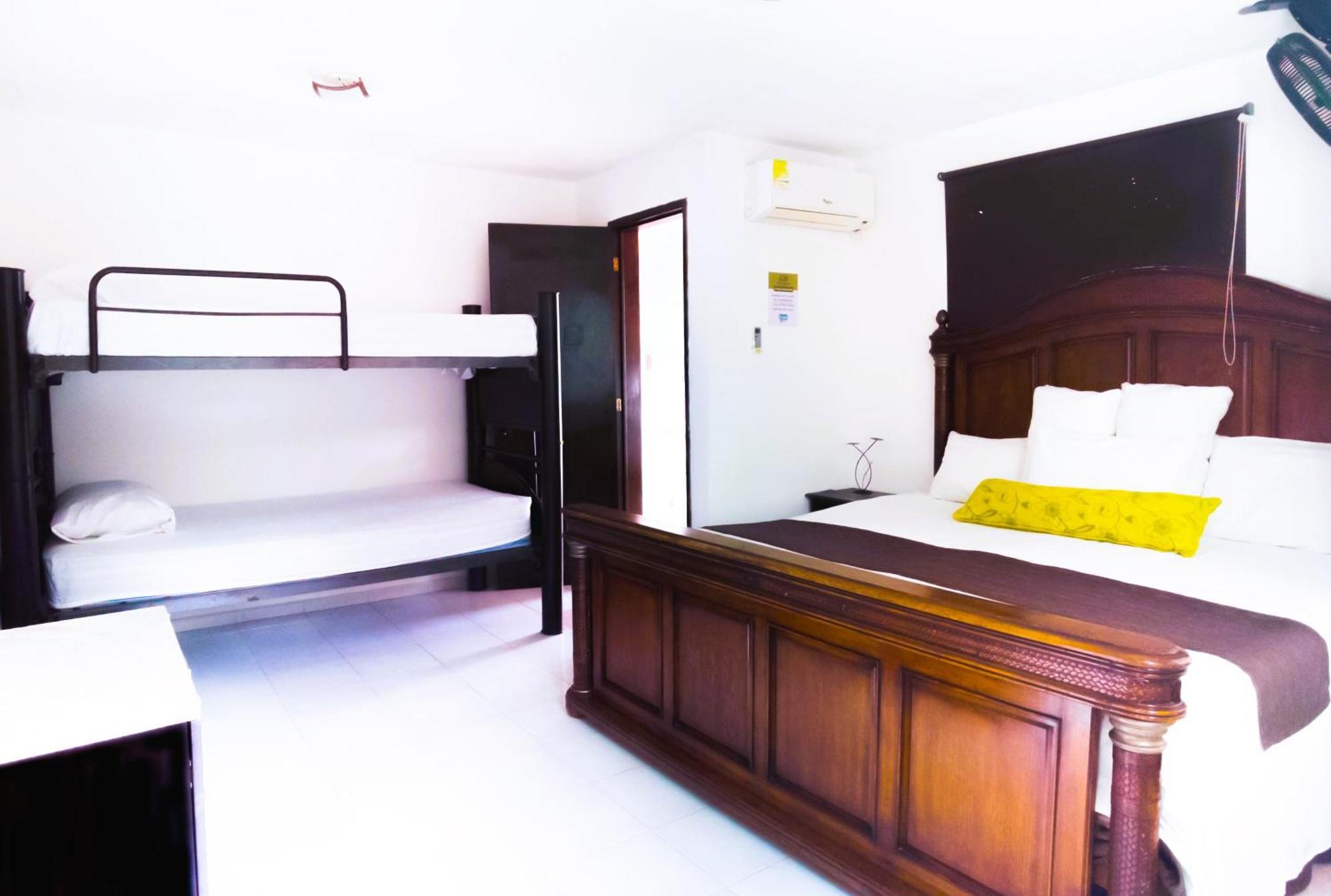 Сasa de vacaciones Mansion Huayacan