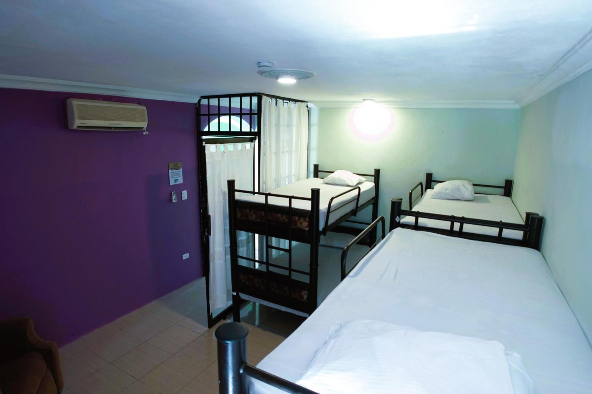 Сasa de vacaciones Mansion Huayacan Cancún
