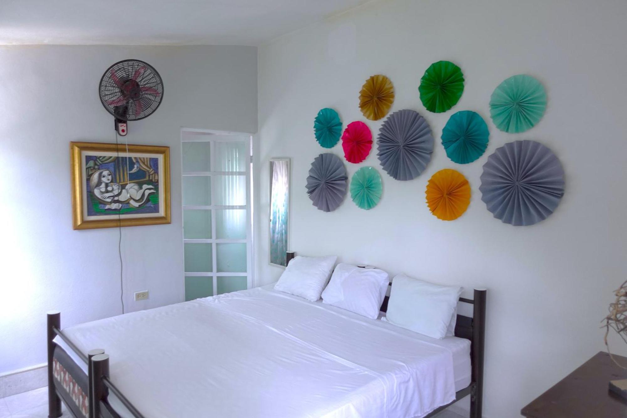 Сasa de vacaciones Mansion Huayacan