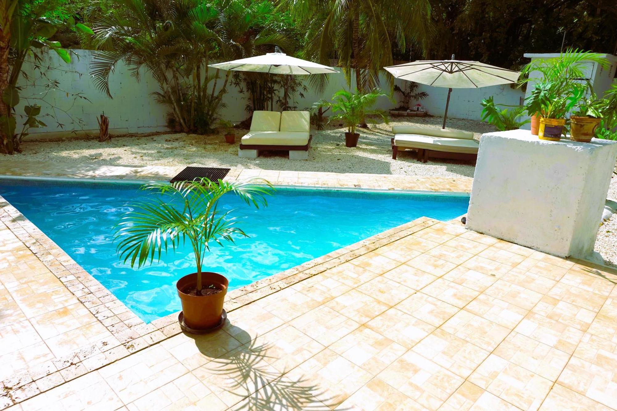 Mansion Huayacan Cancún
