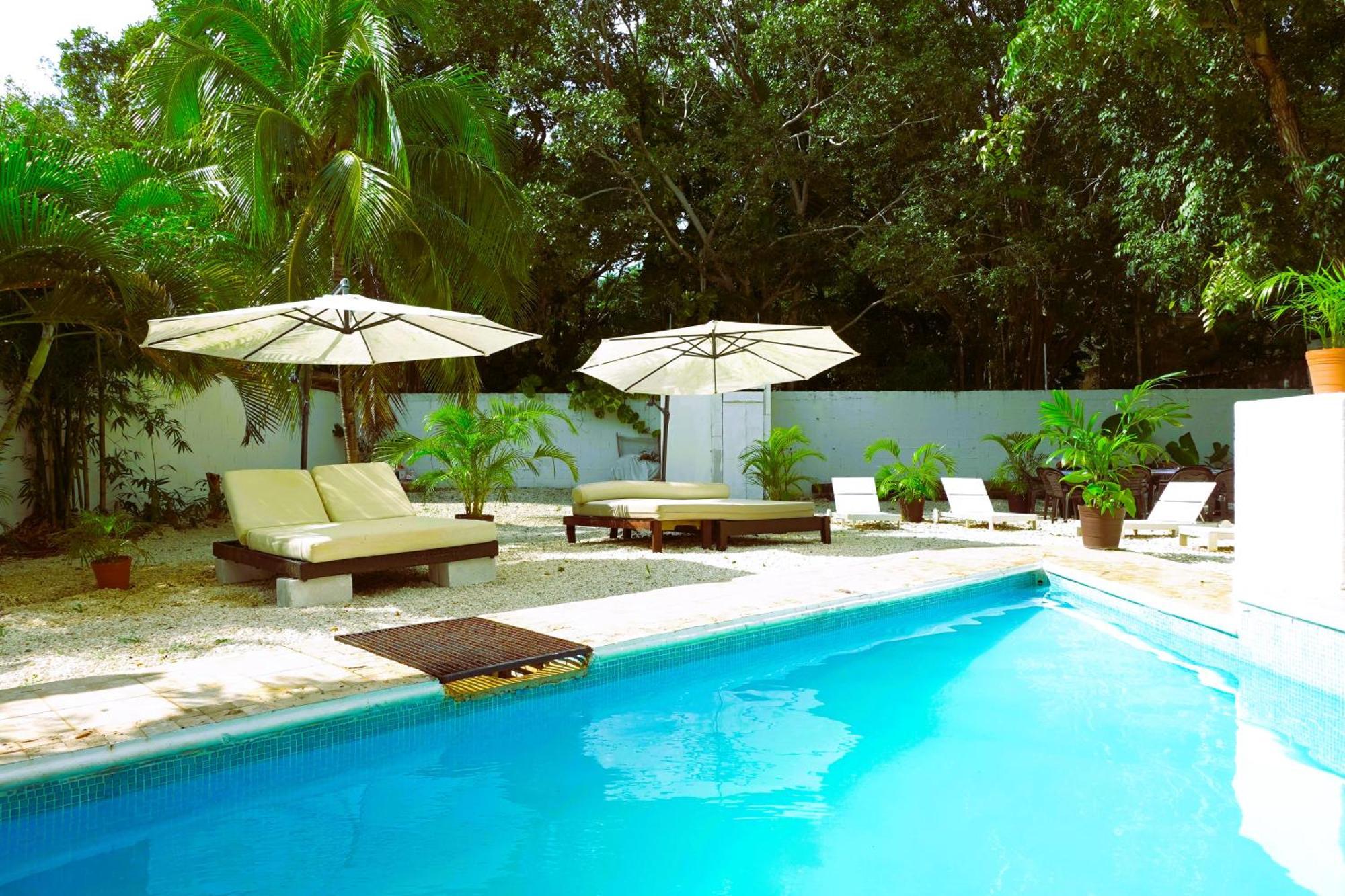 Mansion Huayacan
