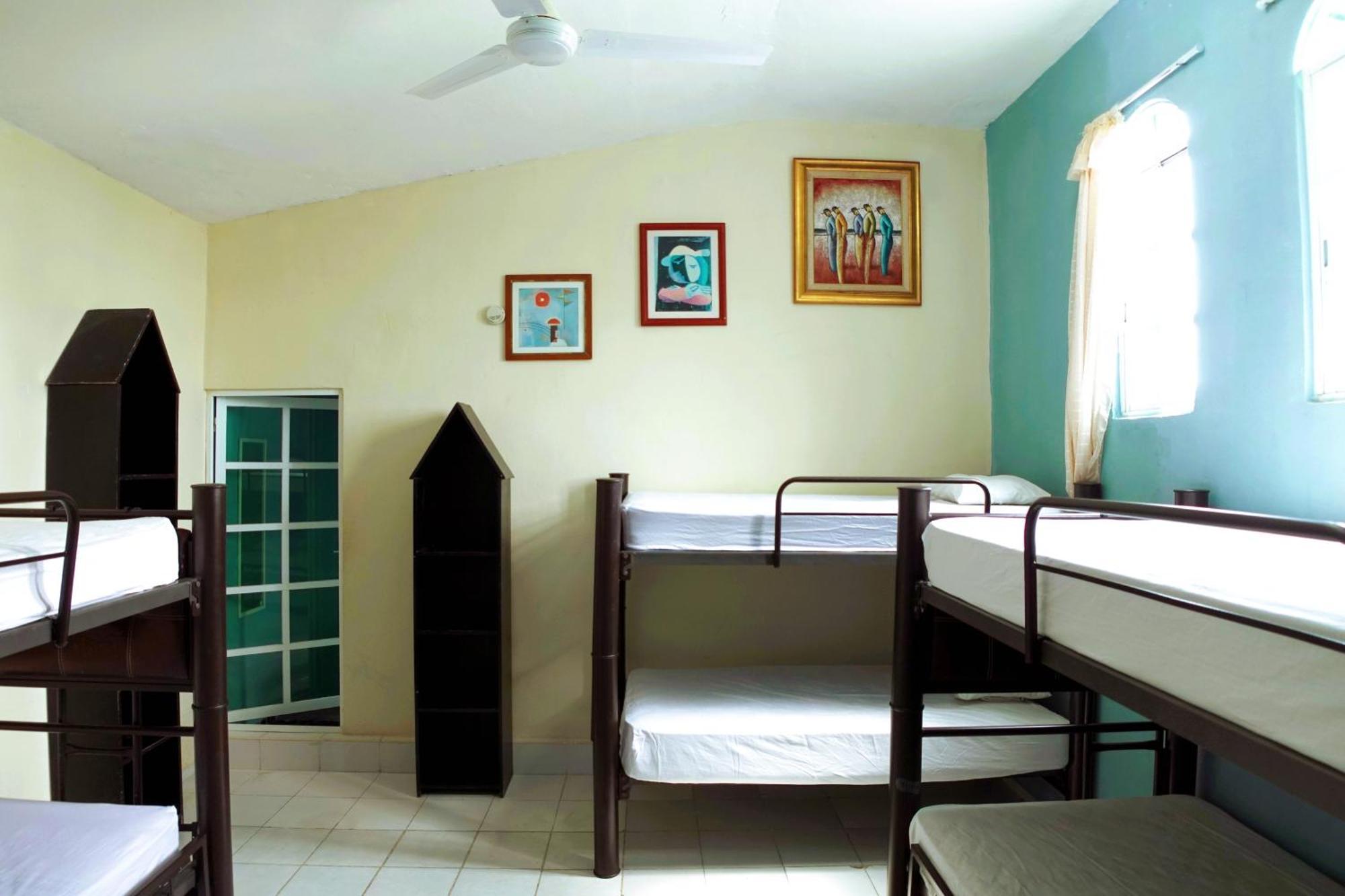 Mansion Huayacan Сasa de vacaciones Cancún