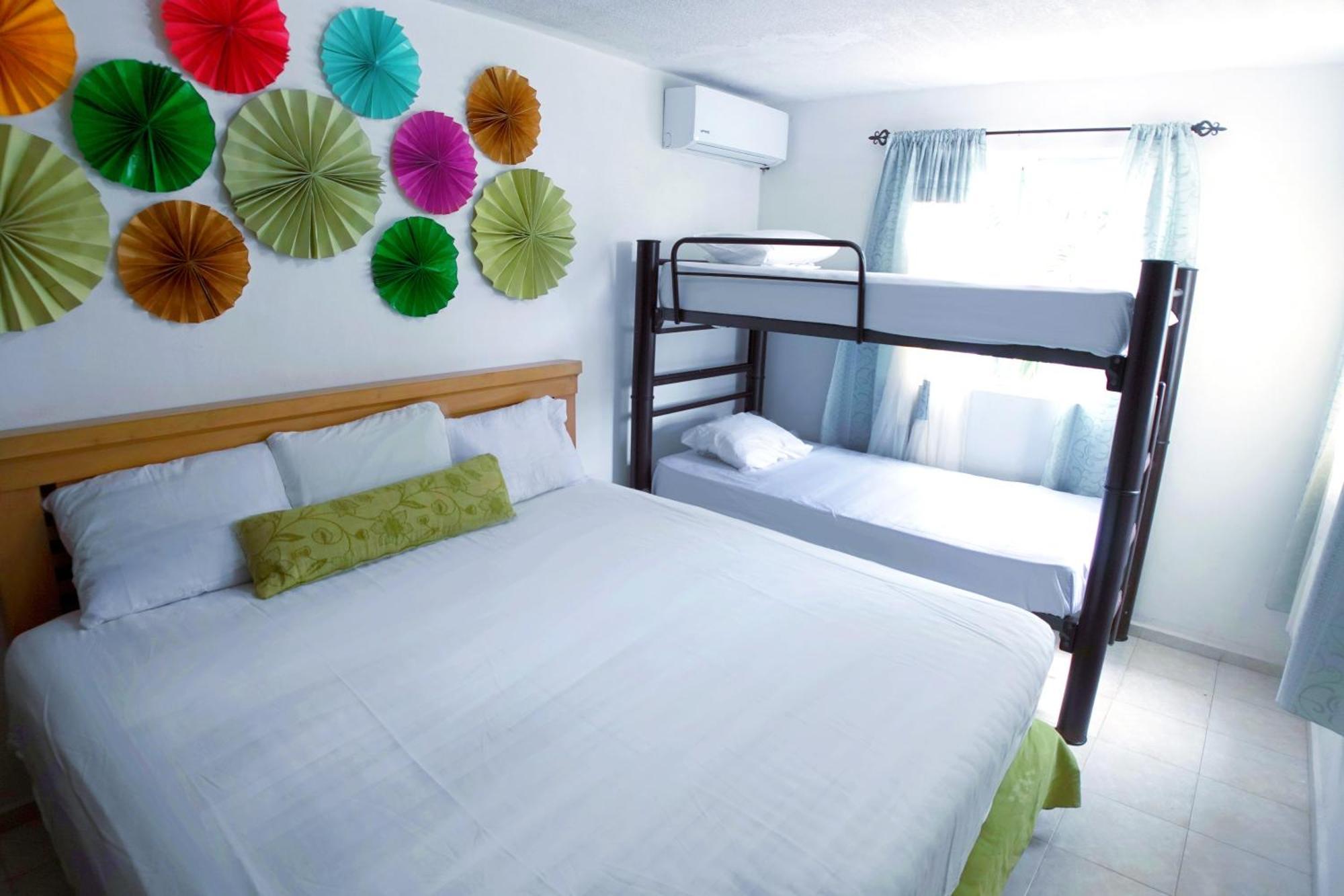 Сasa de vacaciones Mansion Huayacan Cancún