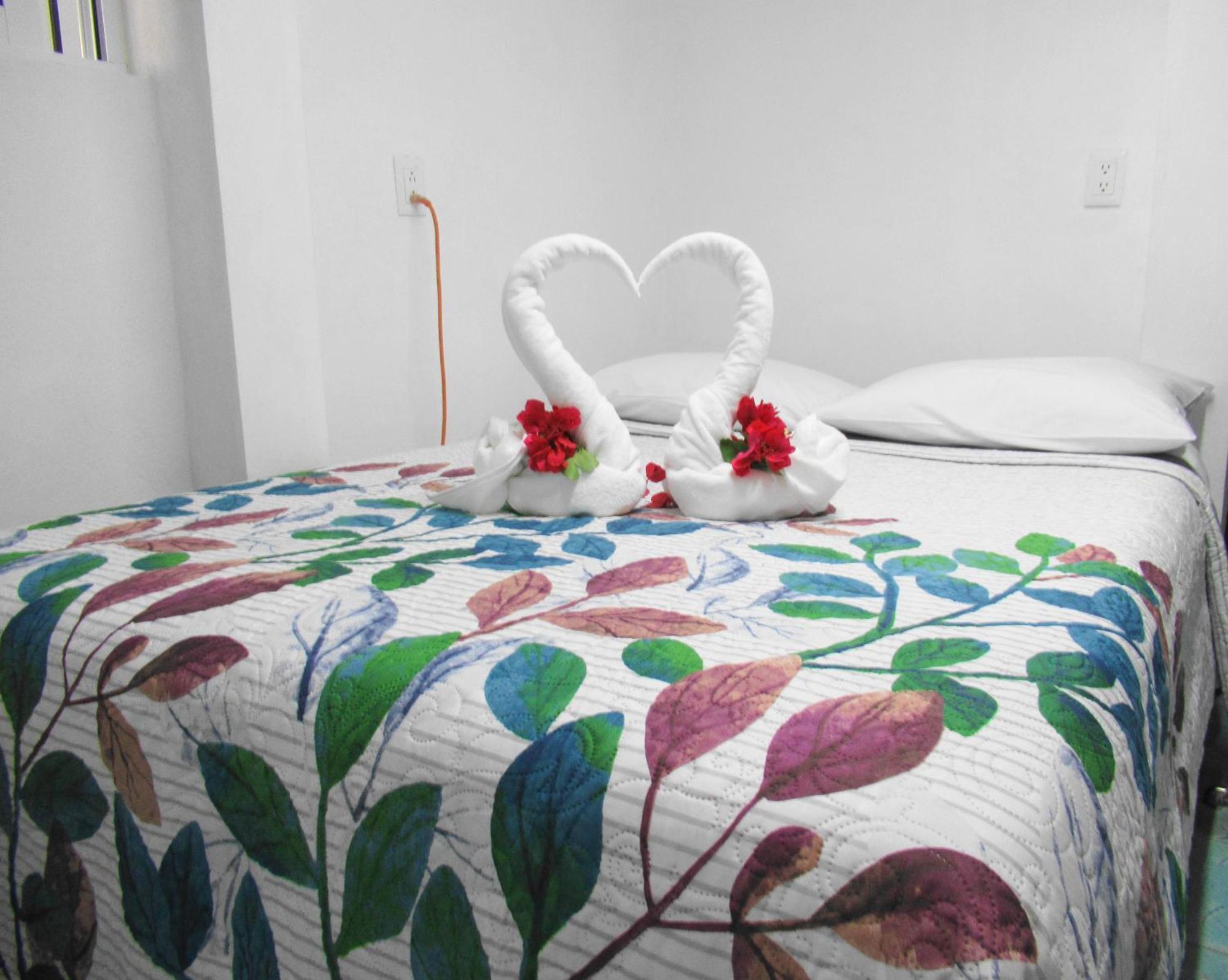 Cocos Apartamento Cancún