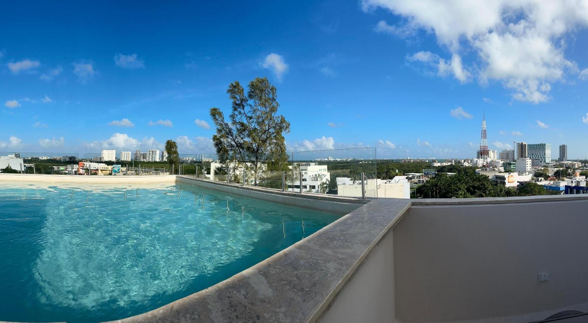 Apartamento Leu Boutique By Andiani Travel Cancún