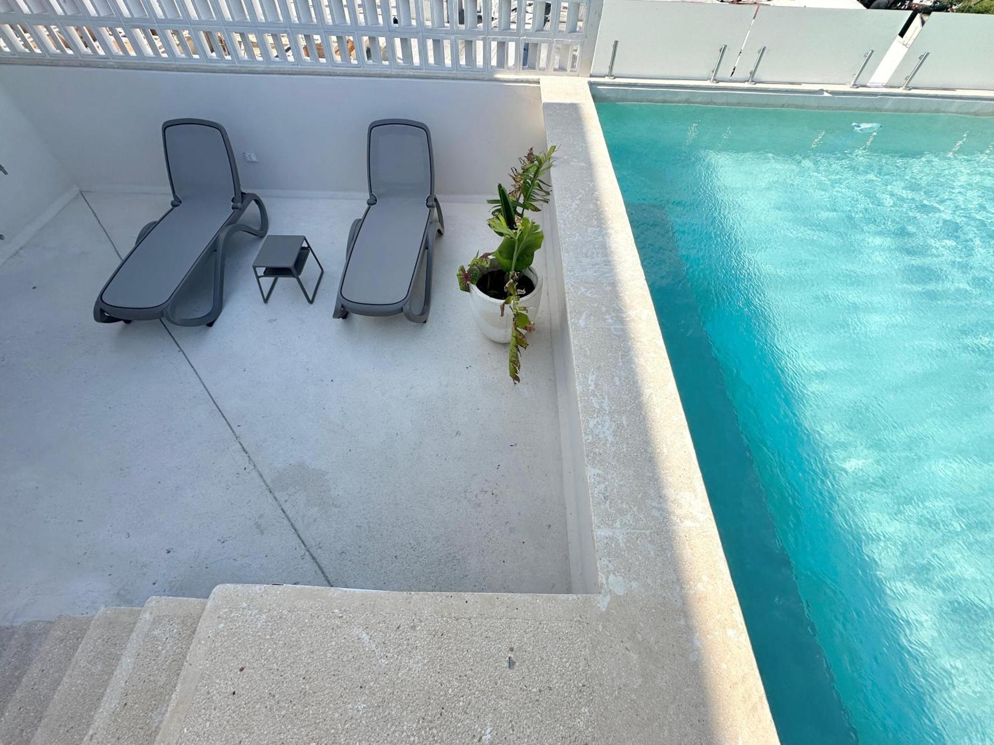 Apartamento Leu Boutique By Andiani Travel