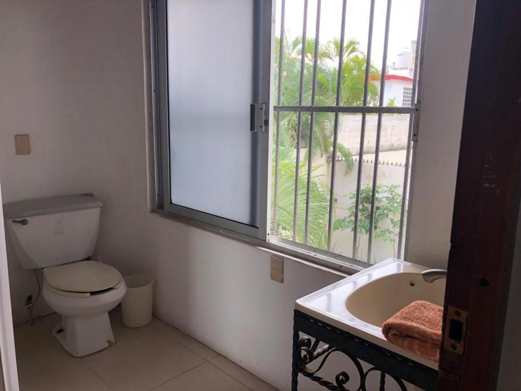 Naranja 2 Apartment