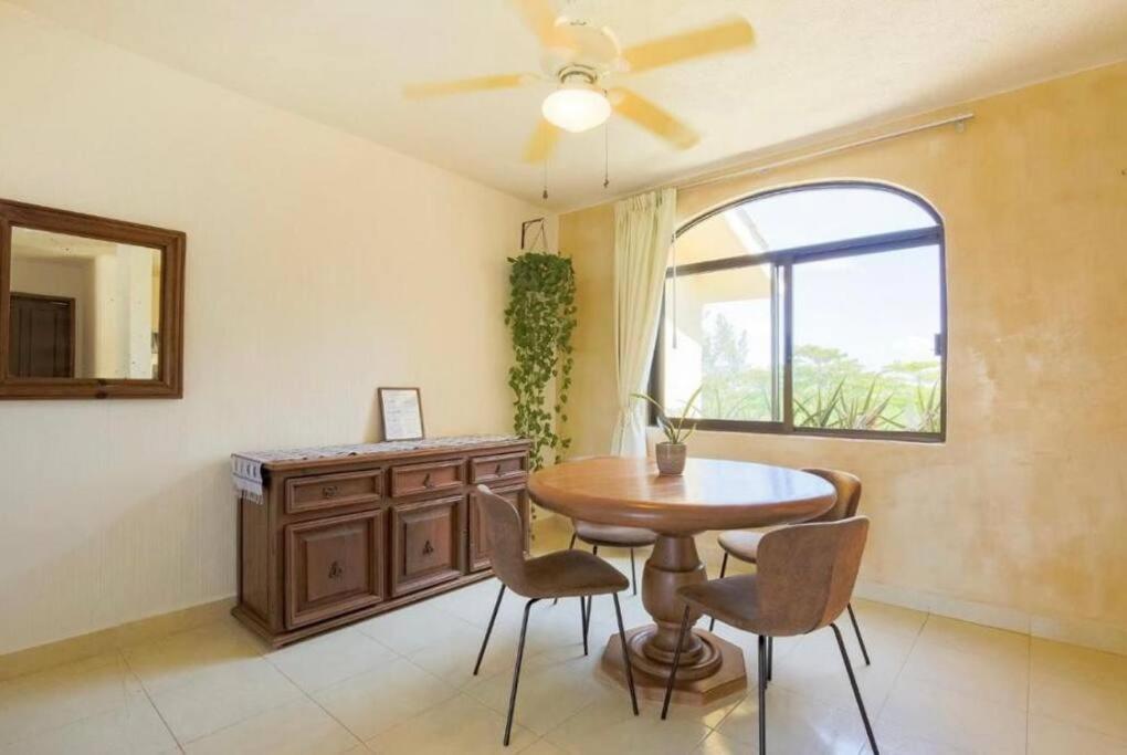 Apartment En Complejo Hotelero Con Playa Cancun