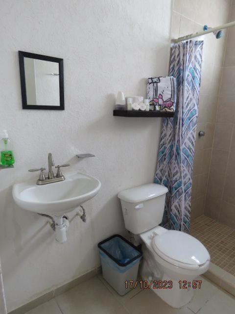 Сasa de vacaciones Casa Turquesa Cancún