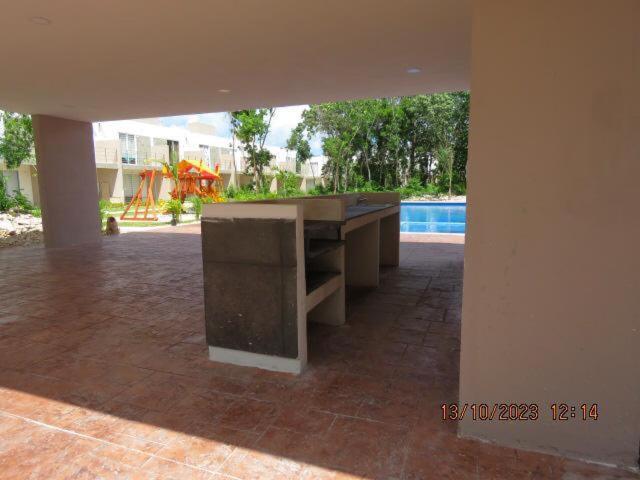 Casa Turquesa * Cancún
