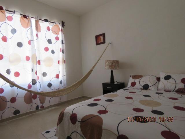 Casa Turquesa Сasa de vacaciones *