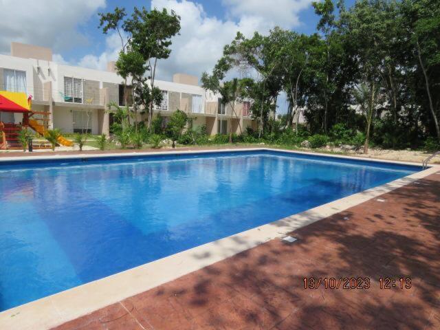 Сasa de vacaciones Casa Turquesa