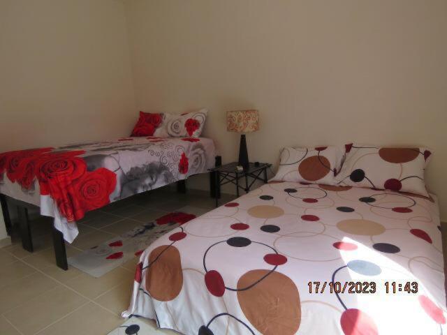 Casa Turquesa Cancún