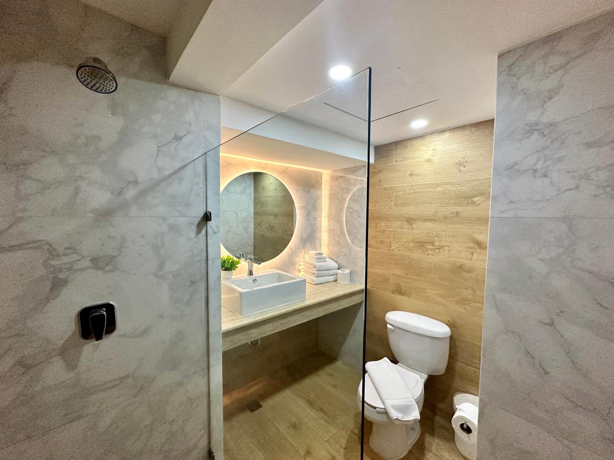 Apartahotel Plaza -