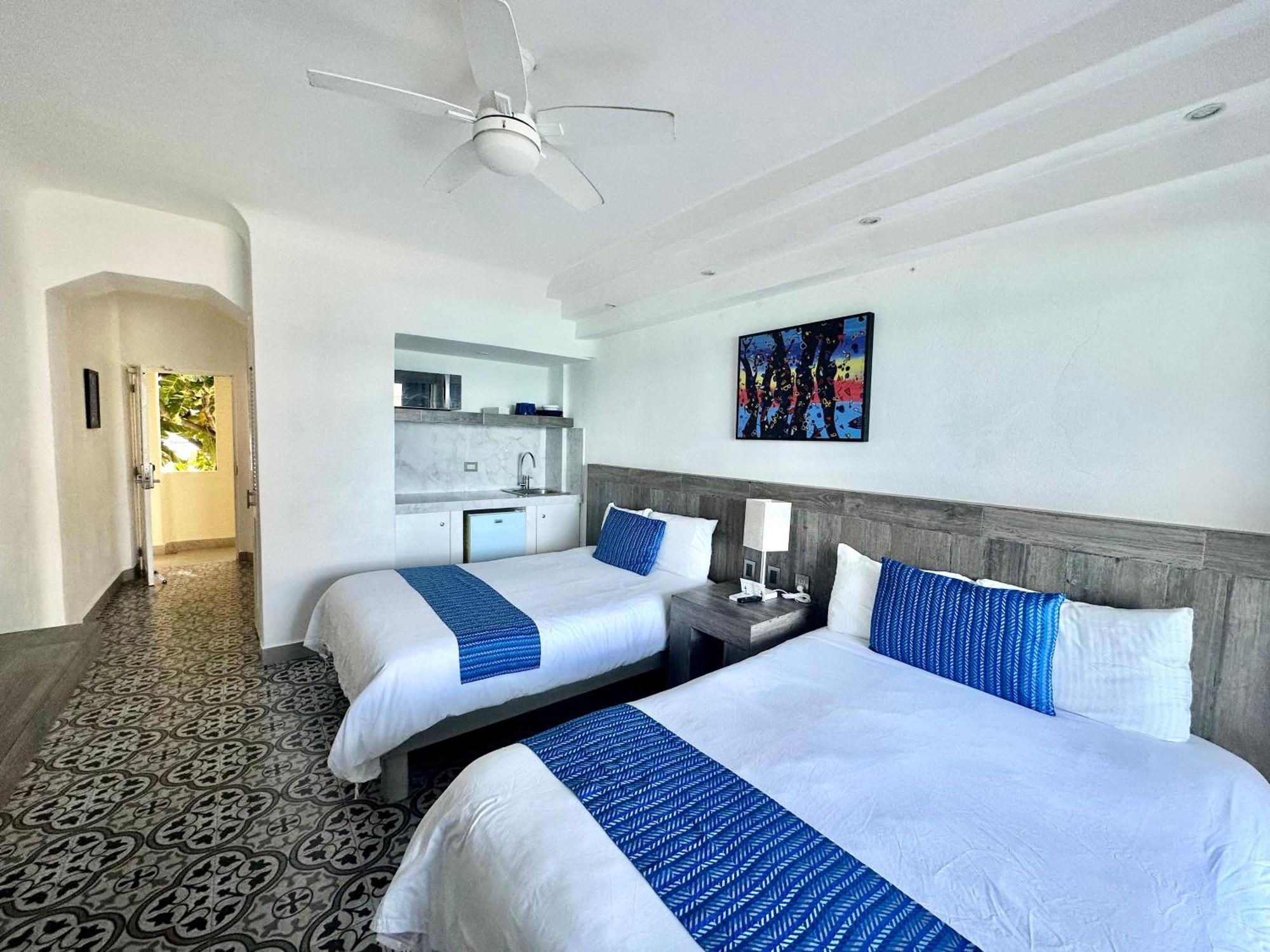 Plaza - Aparthotel