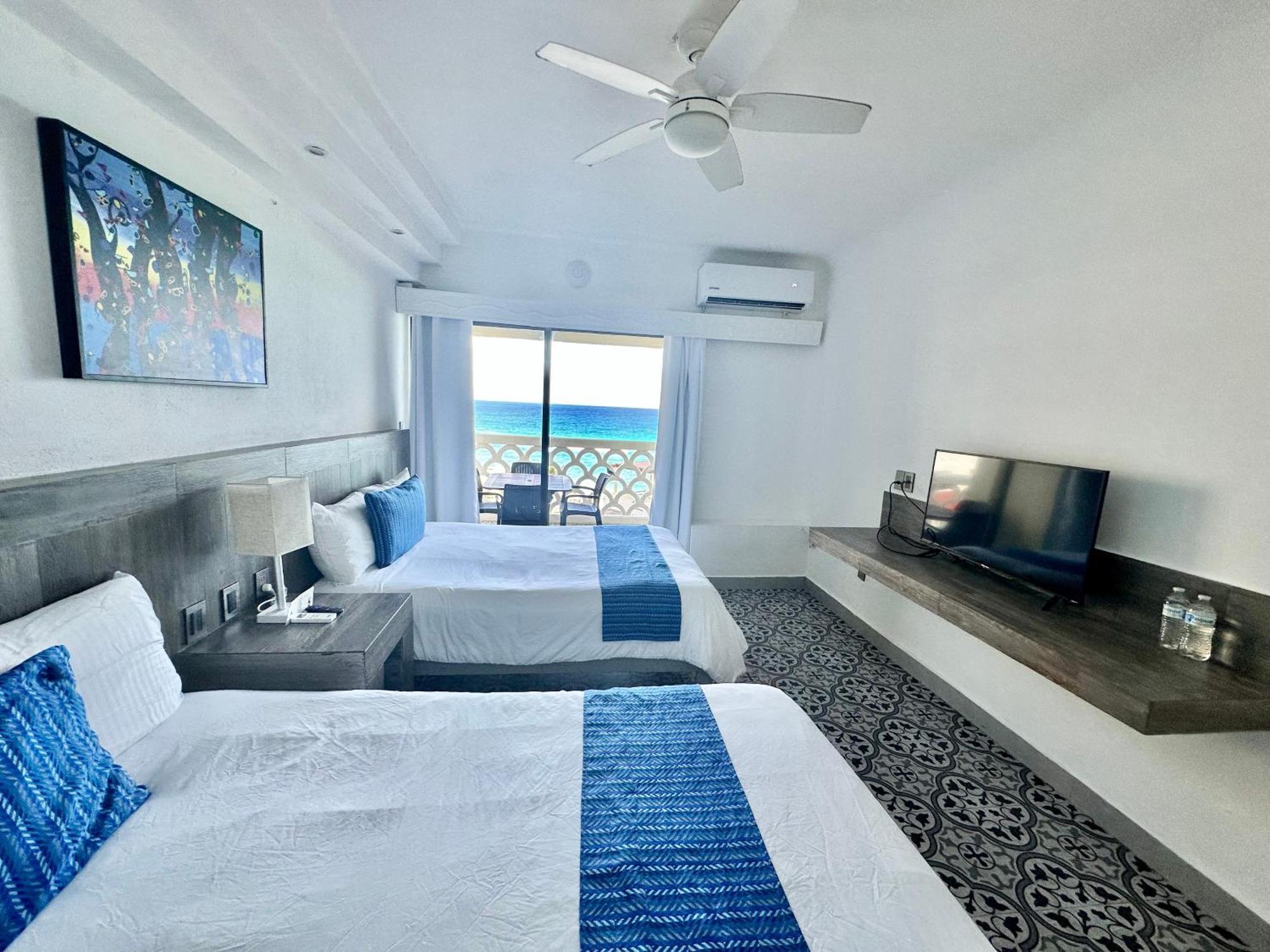 Aparthotel Plaza - Cancun