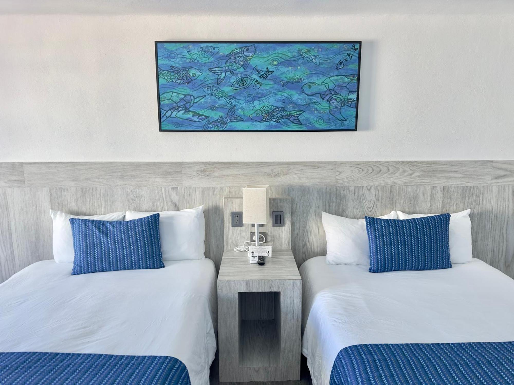 Plaza - Aparthotel