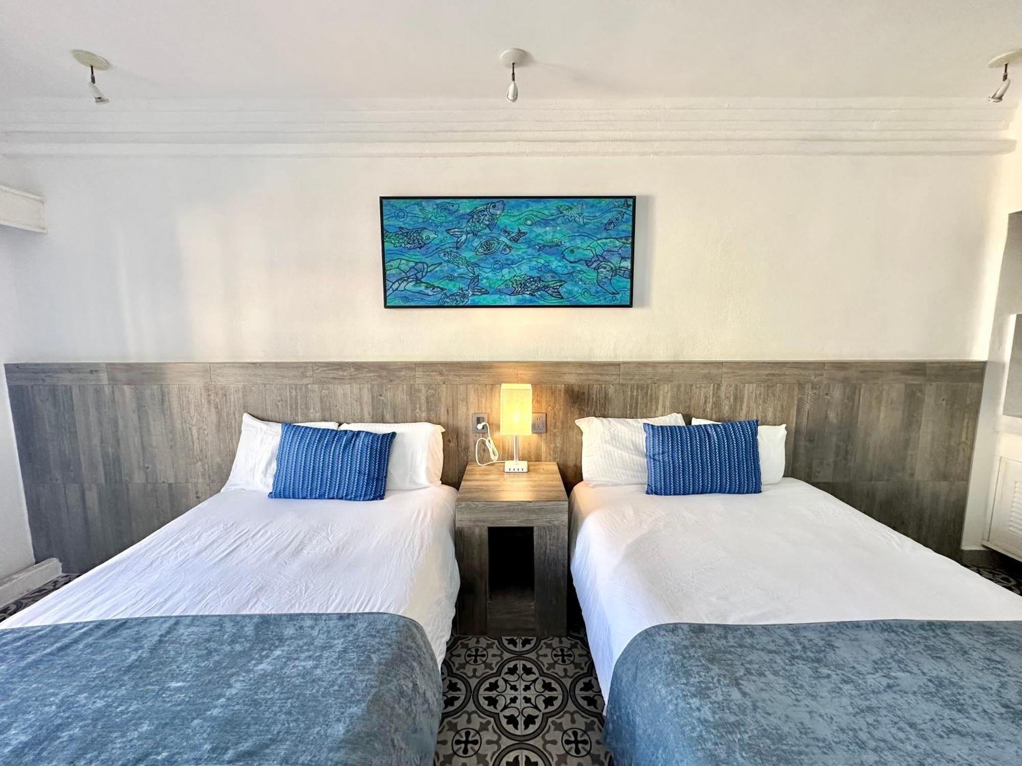 Aparthotel Plaza - Cancun