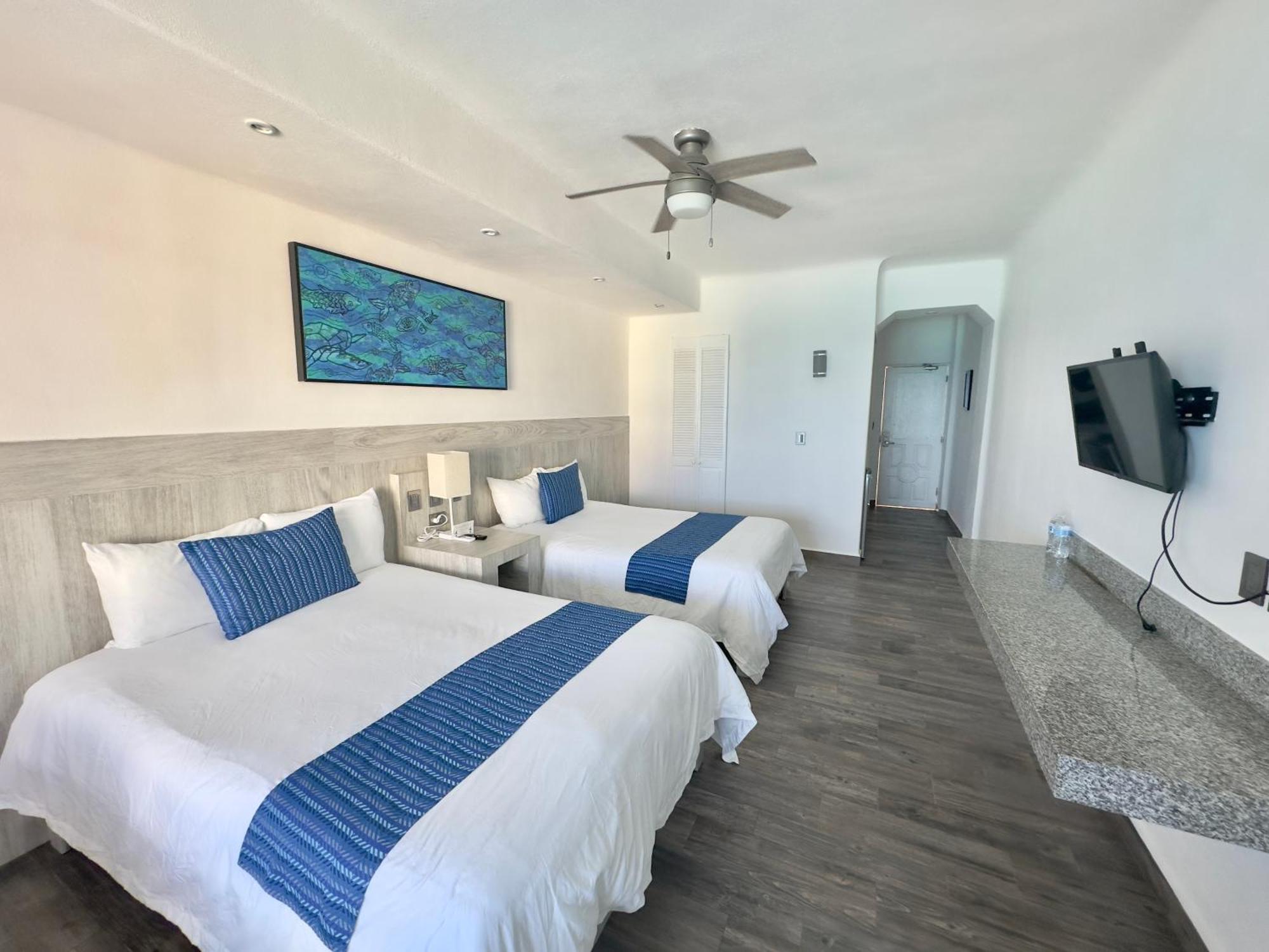 Apartahotel Plaza - Cancún
