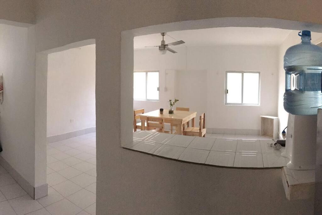 With Fast Wifi Near Downtown Apartamento