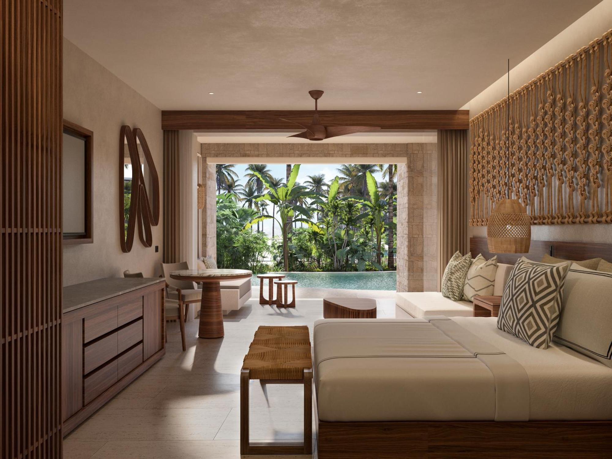 Secrets Playa Blanca Costa Mujeres (adults Only) 5*