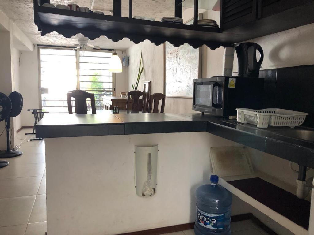 Naranja 2 Apartment