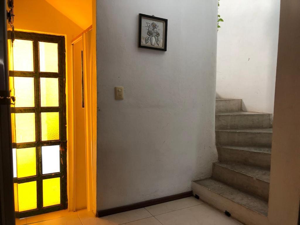 Naranja 2 Apartment
