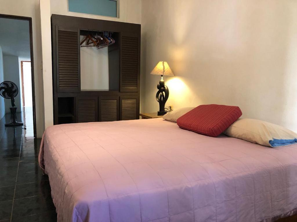 Naranja 2 Apartment